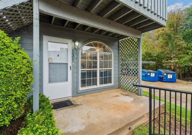 Photo 1 of Condo for sale at 11525 N Meridian Ave #131, Oklahoma City, OK 73120 | MLS# 1254192 | Listing updated on 2026-10-20