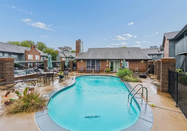Photo 4 of Condo for sale at 11525 N Meridian Ave #131, Oklahoma City, OK 73120 | MLS# 1254192 | Listing updated on 2026-10-20