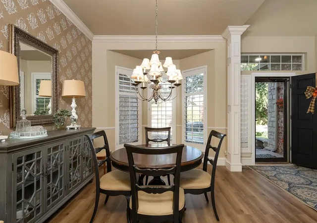 Photo 3 of Single family home for sale at 212 Hollowdale, Edmond, OK 73003 | MLS# 1254194 | Listing updated on 2026-10-29