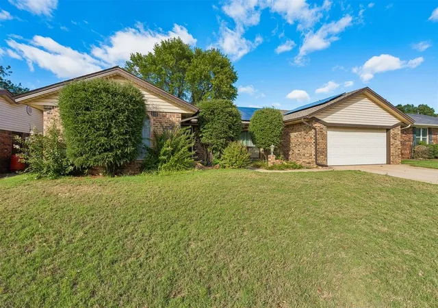 Photo 1 of Sale Pending at 145 W Meade Dr, Yukon, OK 73099 | MLS# 1254199 | Listing updated on 2026-10-28