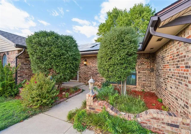 Photo 1 of Sale Pending at 145 W Meade Dr, Yukon, OK 73099 | MLS# 1254199 | Listing updated on 2026-10-28