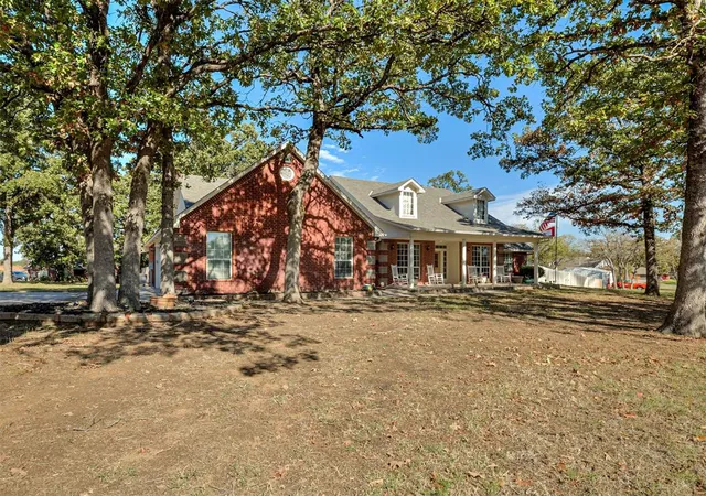 Photo 1 of Single family home for sale at 4100 S Fawn Meadow Dr, Harrah, OK 73045 | MLS# 1254201 | Listing updated on 2026-10-20