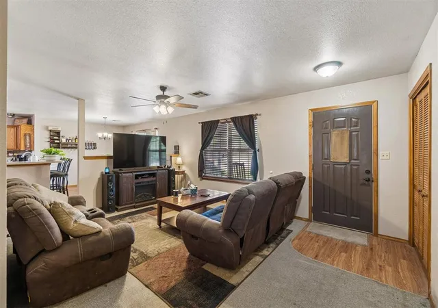 Photo 3 of Single family home for sale at 2387 Holden Ln, Blanchard, OK 73010 | MLS# 1254202 | Listing updated on 2026-10-18