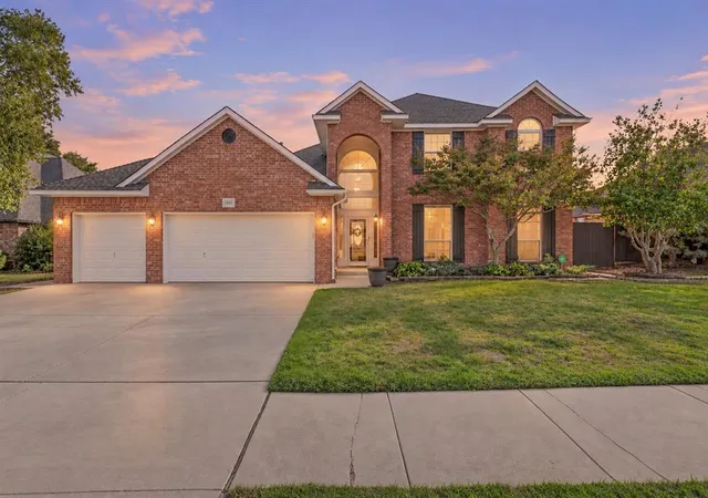 Photo 1 of Single family home for sale at 7412 Nw 111th Street, Oklahoma City, OK 73162 | MLS# 1254205 | Listing updated on 2026-10-20