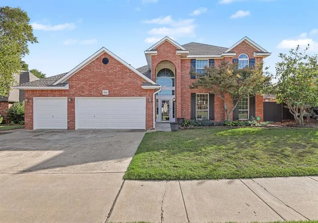 Photo 2 of Single family home for sale at 7412 Nw 111th Street, Oklahoma City, OK 73162 | MLS# 1254205 | Listing updated on 2026-10-20
