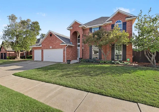 Photo 3 of Single family home for sale at 7412 Nw 111th Street, Oklahoma City, OK 73162 | MLS# 1254205 | Listing updated on 2026-10-20