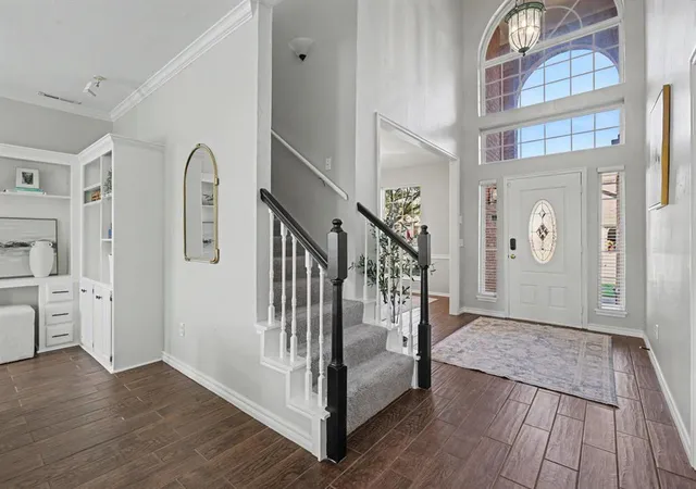 Photo 3 of Single family home for sale at 7412 NW 111th Street, Oklahoma City, OK 73162 | MLS# 1254205 | Listing updated on 2026-10-20