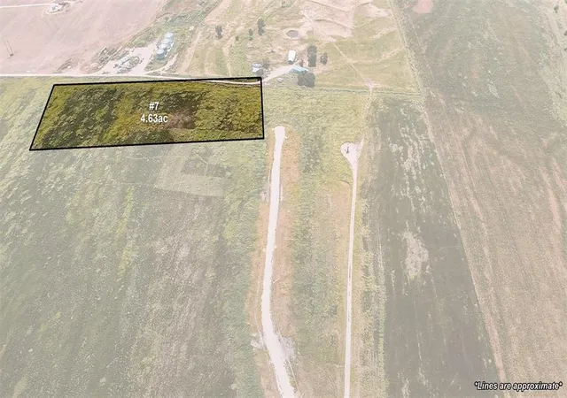 Photo 1 of Land for sale at 0 Fountain Rd, Ponca City, OK 74601 | MLS# 1254214 | Listing updated on 2026-10-17