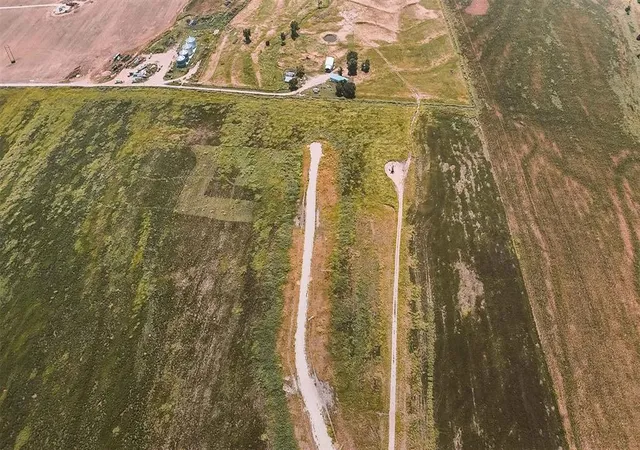 Photo 2 of Land for sale at 0 Fountain Rd, Ponca City, OK 74601 | MLS# 1254214 | Listing updated on 2026-10-17