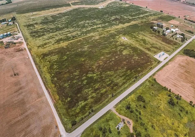 Photo 3 of Land for sale at 0 Fountain Rd, Ponca City, OK 74601 | MLS# 1254214 | Listing updated on 2026-10-17