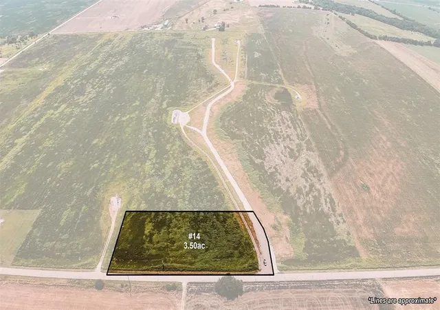 Photo 1 of Land for sale at 0 Fountain Rd, Ponca City, OK 74601 | MLS# 1254225 | Listing updated on 2026-10-17