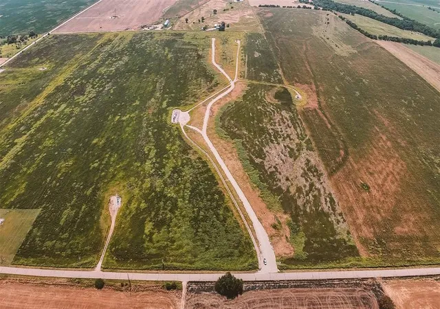 Photo 2 of Land for sale at 0 Fountain Rd, Ponca City, OK 74601 | MLS# 1254225 | Listing updated on 2026-10-17