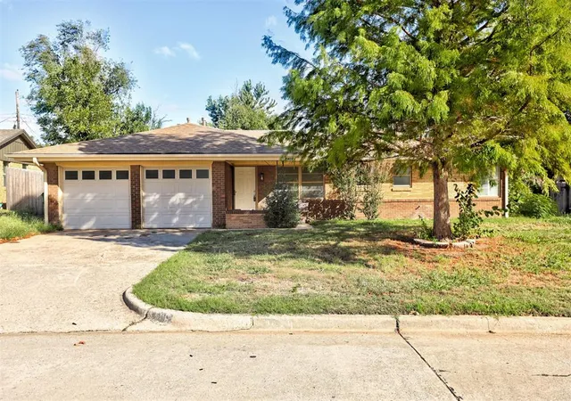 Single family home for sale at 4409 NW Liberty St, Oklahoma City, OK 73107 | MLS# 1254229