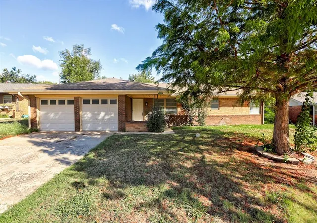 Photo 2 of Single family home for sale at 4409 Nw Liberty St, Oklahoma City, OK 73107 | MLS# 1254229 | Listing updated on 2026-10-20