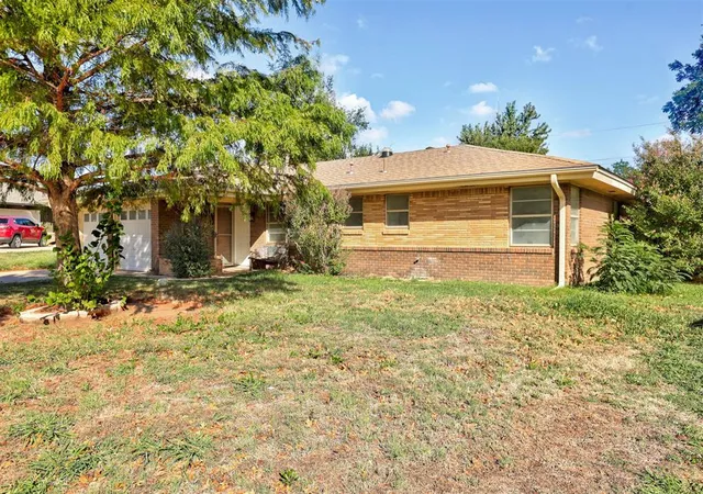 Photo 3 of Single family home for sale at 4409 Nw Liberty St, Oklahoma City, OK 73107 | MLS# 1254229 | Listing updated on 2026-10-20