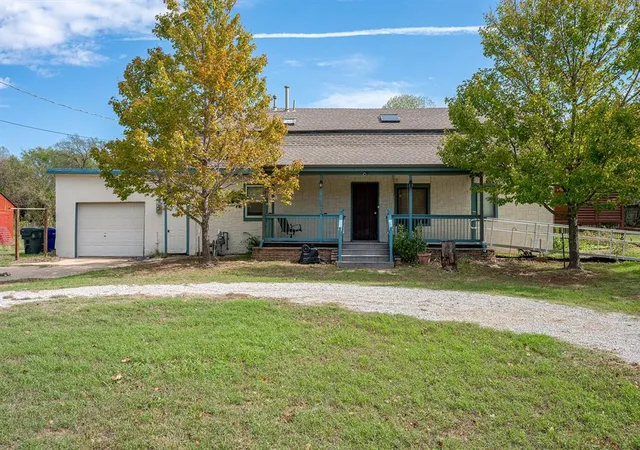 Single family home for sale at 1802 N Saint Peter Ave, Oklahoma City, OK 73141 | MLS# 1254233