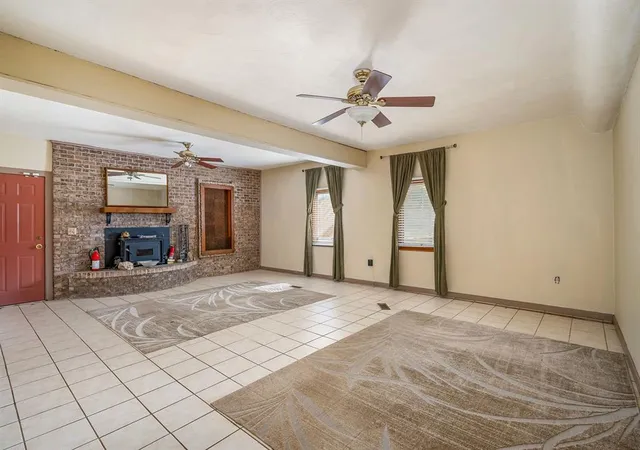 Photo 3 of Single family home for sale at 1802 N Saint Peter Ave, Oklahoma City, OK 73141 | MLS# 1254233 | Listing updated on 2026-10-26