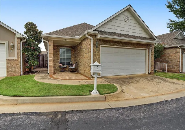 Photo 1 of Single family home for sale at 3525 Nw 116th Terrace, Oklahoma City, OK 73120 | MLS# 1254238 | Listing updated on 2026-10-28