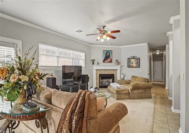 Photo 4 of Single family home for sale at 3525 NW 116th Terrace, Oklahoma City, OK 73120 | MLS# 1254238 | Listing updated on 2026-10-28