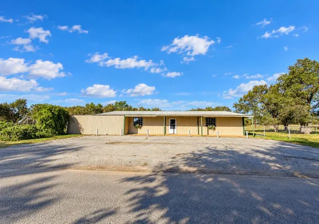 Photo 1 of Single family home for sale at 801 S Elm St, Erick, OK 73645 | MLS# 1254265 | Listing updated on 2026-10-20