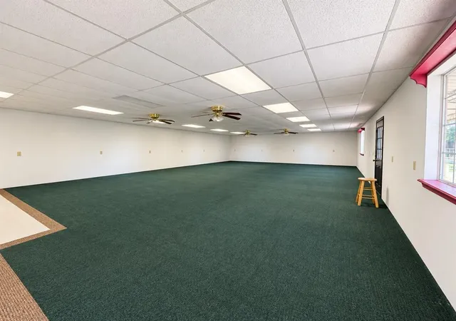 Photo 3 of Single family home for sale at 801 S Elm St, Erick, OK 73645 | MLS# 1254265 | Listing updated on 2026-10-20