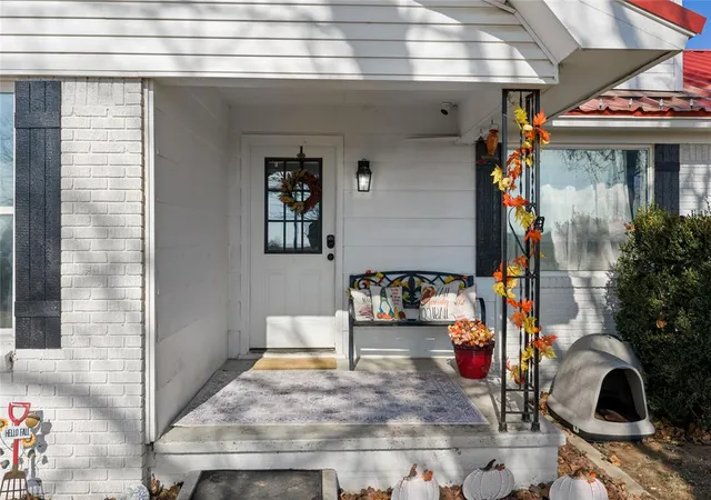 Photo 2 of Single family home for sale at 3511 Highway 29, Marlow, OK 73055 | MLS# 1254291 | Listing updated on 2026-10-28