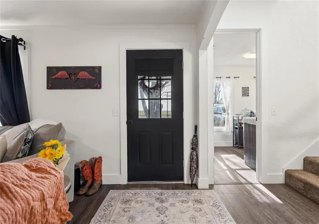 Photo 3 of Single family home for sale at 3511 Highway 29, Marlow, OK 73055 | MLS# 1254291 | Listing updated on 2026-10-28