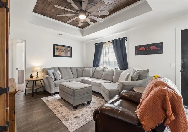 Photo 4 of Single family home for sale at 3511 Highway 29, Marlow, OK 73055 | MLS# 1254291 | Listing updated on 2026-10-28