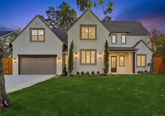 Photo 1 of Single family home for sale at 1711 S Pickard Ave, Norman, OK 73072 | MLS# 1254305 | Listing updated on 2026-10-20