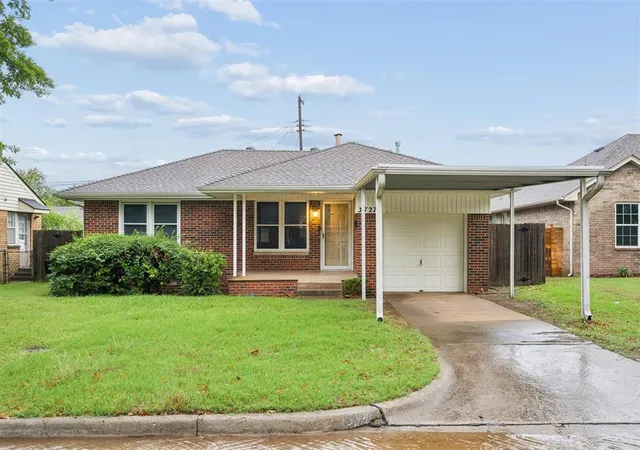 Photo 1 of Sale Pending at 3727 Linda Ave, Oklahoma City, OK 73112 | MLS# 1254307 | Listing updated on 2026-10-20