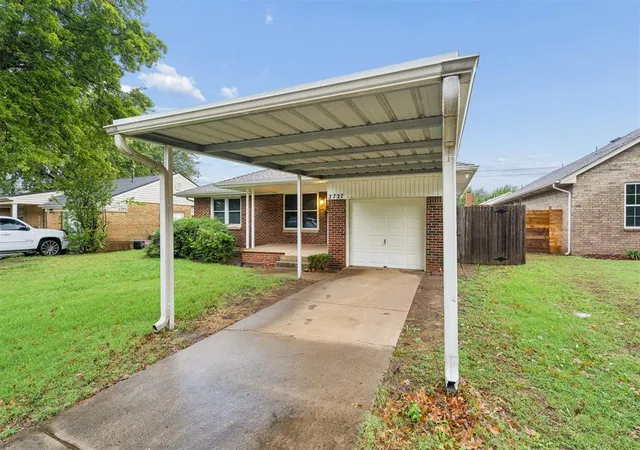Photo 2 of Sale Pending at 3727 Linda Ave, Oklahoma City, OK 73112 | MLS# 1254307 | Listing updated on 2026-10-20