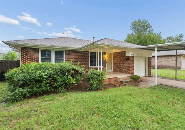 Photo 3 of Sale Pending at 3727 Linda Ave, Oklahoma City, OK 73112 | MLS# 1254307 | Listing updated on 2026-10-20