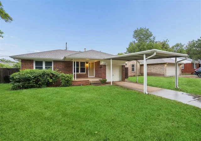Photo 4 of Sale Pending at 3727 Linda Ave, Oklahoma City, OK 73112 | MLS# 1254307 | Listing updated on 2026-10-20