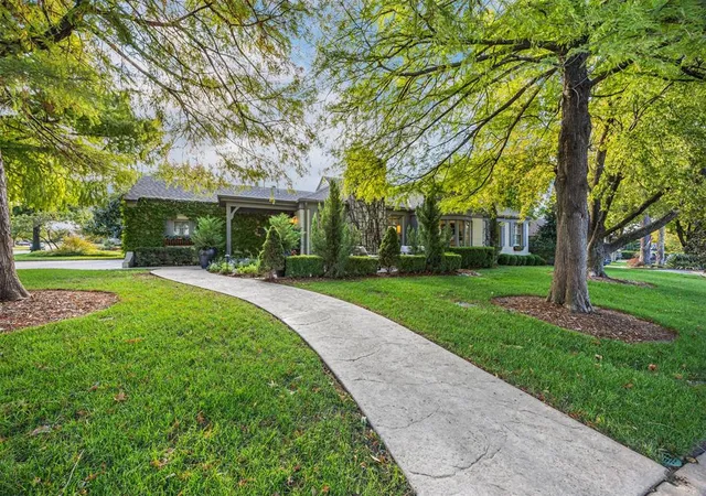 Photo 1 of Single family home for sale at (Undisclosed), Nichols Hills, OK 73116 | MLS# 1254314 | Listing updated on 2026-10-28