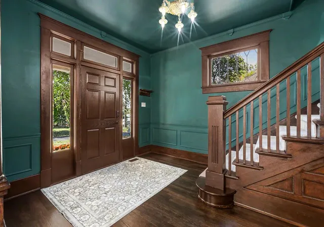 Photo 1 of Single family home for sale at 808 N Ash St, Guthrie, OK 73044 | MLS# 1254315 | Listing updated on 2026-10-29