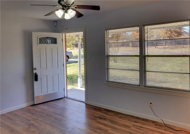 Photo 1 of Single family home for sale at 812 N Midwest Blvd, Oklahoma City, OK 73110 | MLS# 1254320 | Listing updated on 2026-10-23
