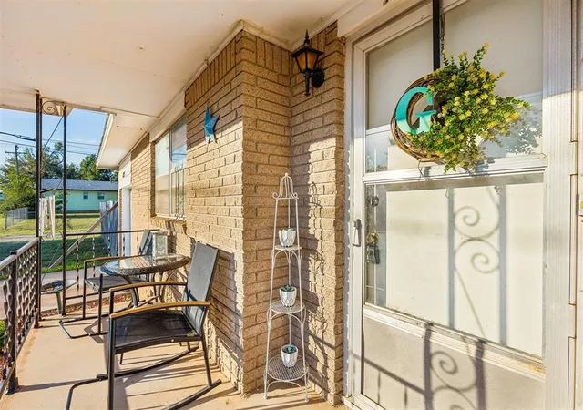 Photo 3 of Single family home for sale at 1223 N 14th Street, Perry, OK 73077 | MLS# 1254321 | Listing updated on 2026-10-27