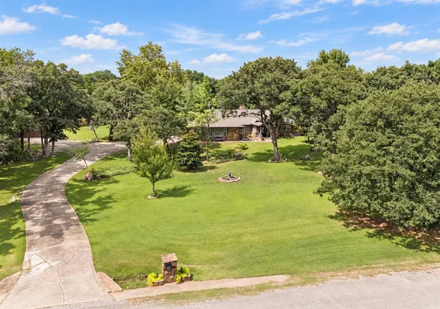 Photo 1 of Single family home for sale at 7711 Bobwhite Trl, Jones, OK 73049 | MLS# 1254328 | Listing updated on 2026-10-20