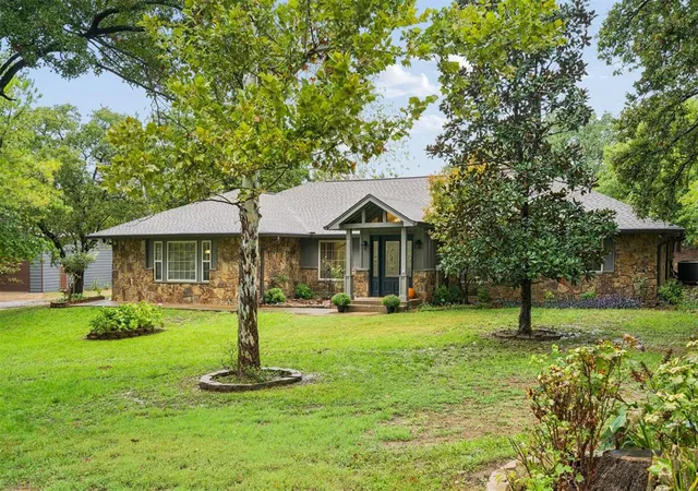 Photo 4 of Single family home for sale at 7711 Bobwhite Trl, Jones, OK 73049 | MLS# 1254328 | Listing updated on 2026-10-20