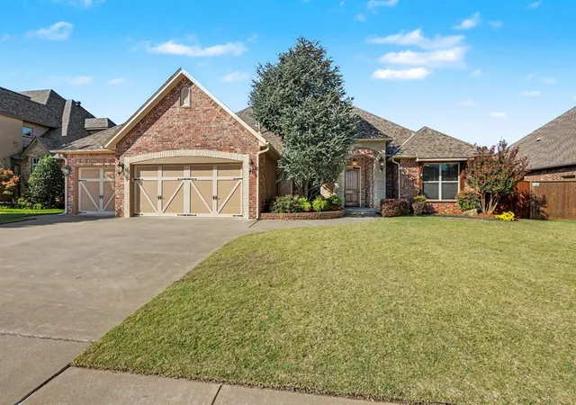 Photo 1 of Single family home for sale at 2237 Waterford Ln, Yukon, OK 73099 | MLS# 1254332 | Listing updated on 2026-10-28