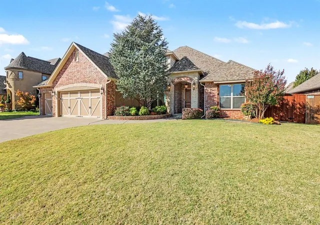 Photo 1 of Single family home for sale at 2237 Waterford Ln, Yukon, OK 73099 | MLS# 1254332 | Listing updated on 2026-10-28