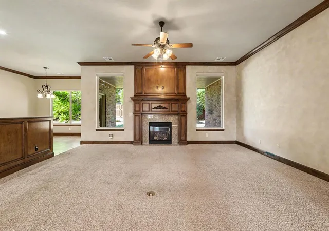 Photo 4 of Single family home for sale at 2237 Waterford Ln, Yukon, OK 73099 | MLS# 1254332 | Listing updated on 2026-10-28