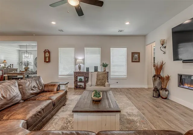 Photo 4 of Single family home for sale at 2244 Jackson Ln, Blanchard, OK 73010 | MLS# 1254333 | Listing updated on 2026-10-27