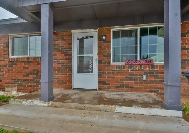 Photo 1 of Single family home for sale at 808 Ne 36th Street, Oklahoma City, OK 73105 | MLS# 1254343 | Listing updated on 2026-10-20