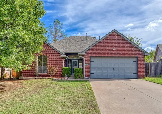 Photo 1 of Single family home for sale at 109 Greentree Dr, Noble, OK 73068 | MLS# 1254344 | Listing updated on 2026-10-26