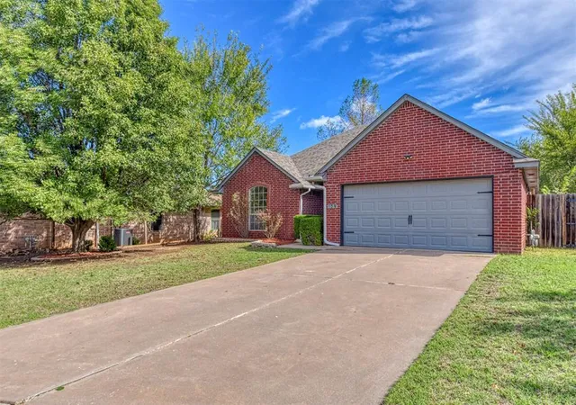Photo 1 of Single family home for sale at 109 Greentree Dr, Noble, OK 73068 | MLS# 1254344 | Listing updated on 2026-10-26