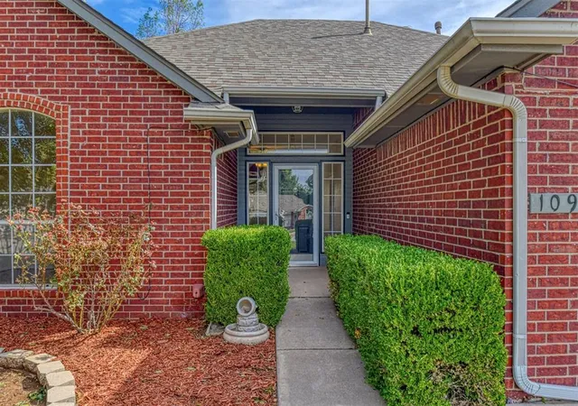 Photo 3 of Single family home for sale at 109 Greentree Dr, Noble, OK 73068 | MLS# 1254344 | Listing updated on 2026-10-26