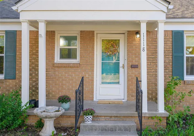 Photo 2 of Single family home for sale at 1118 E Louisiana St, Norman, OK 73071 | MLS# 1254346 | Listing updated on 2026-10-23