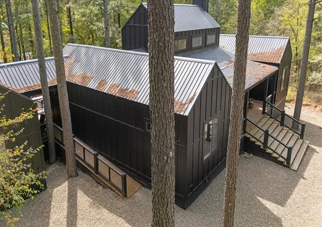 Photo 1 of Single family home for sale at 50 Big Cone Trl, Broken Bow, OK 74728 | MLS# 1254351 | Listing updated on 2026-10-28