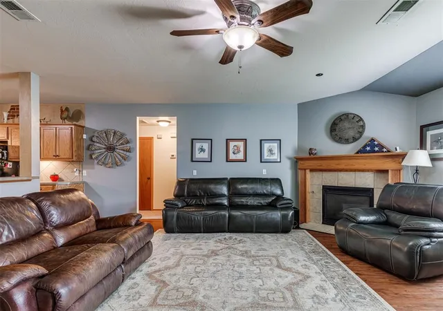 Photo 3 of Single family home for sale at 11004 NW 101st Street, Yukon, OK 73099 | MLS# 1254354 | Listing updated on 2026-10-18
